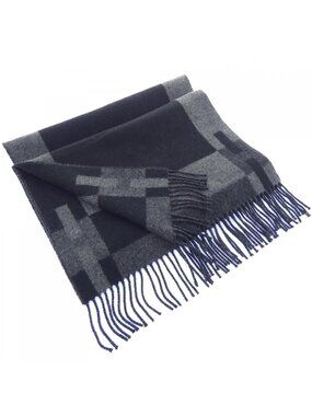 Hermes H Passant Scarf